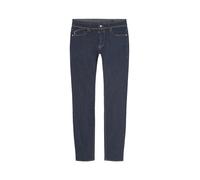 Le Temps Des Cerises Jean bleu foncé, Taille 34