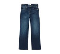 Le Temps Des Cerises Jean bleu marine / bleu denim, Taille 34