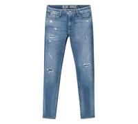 Le Temps Des Cerises Jean bleu, Taille 34