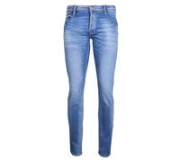 Le Temps Des Cerises Jean bleu, Taille 34