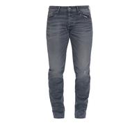 Le Temps Des Cerises Jean gris denim, Taille 34