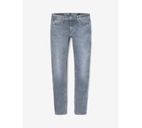 Le Temps Des Cerises Jean gris denim, Taille 34