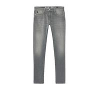 Le Temps Des Cerises Jean gris denim, Taille 34