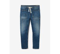Le Temps Des Cerises Jean 'Hobo' bleu, Taille 34