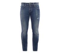 Le Temps Des Cerises Jean indigo, Taille 34