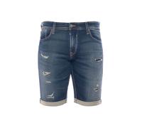 Le Temps Des Cerises Jean 'Jogg' bleu, Taille 34