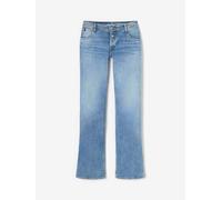Le Temps Des Cerises Jean 'Lauryn' bleu denim, Taille 34