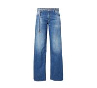 Le Temps des Cerises Jeans Wide Leg Lauryn Jab Bleu N°3