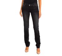 Le Temps des Cerises Jean Long Femme JFPULPREWA135172