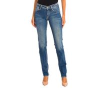 Le Temps des Cerises Jean Long Femme JFPULPREWT406172