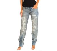 Le Temps des Cerises Jean Long Femme JH711FOSWT391