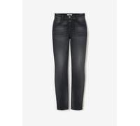 Le Temps Des Cerises Jean noir denim, Taille 30