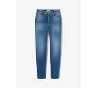 Le Temps des Cerises Jeans PULPHIGC in Bleu US 28