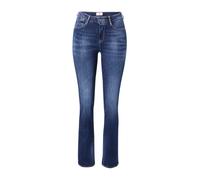 Jeans bootcut POWER bootcut, longueur 34 bleu en coton Ida Bleu 27