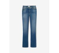 Le Temps des Cerises Jeans Pulp Regular Volos Taille Haute Bleu N°3