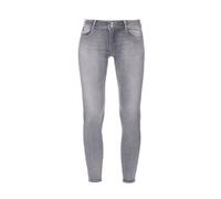 Le Temps Des Cerises Jean 'Pulpc' gris, Taille 28