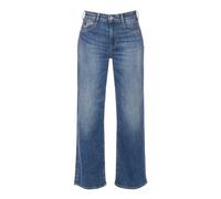 Le Temps des Cerises Jeans Pulp Wide Leg Push-up Bleu N°3