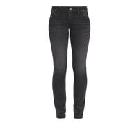 Le Temps des Cerises Jeans Pulp Regular Haid Noir N°1 Push up