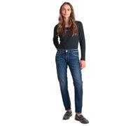 Le Temps des Cerises Jeans 200/43 boyfit Sea Bleu N°2