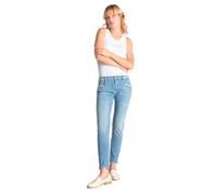 Le Temps des Cerises Jeans 200/43 boyfit Sea Bleu N°4