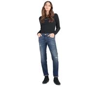 Le Temps des Cerises Jeans 200/43 boyfit Sea Destroy Bleu N°4