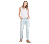 Le Temps des Cerises Jeans 200/43 boyfit Sea Destroy Bleu N°5