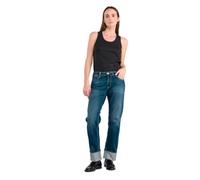 Le Temps des Cerises Jeans 200/50 boyfit Nelly 7/8ème Bleu N°2