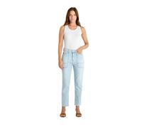 Le Temps des Cerises Jeans 400/60 Girlfriend Ferreol Bleu N°5