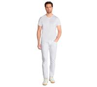 Le Temps des Cerises Jeans 700/11 Adjusted Adan Blanc