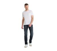 Le Temps des Cerises Jeans 700/11 Adjusted Bleu-Noir N°1