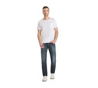 Le Temps des Cerises Jeans 700/11 Adjusted Hocker Bleu N°2