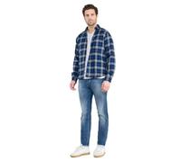 Jeans hommes Le Temps des Cerises 700/11 Bleu US 32