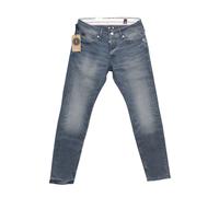 Le TEMPS des CERISES jeans 700 / 11 Walw homme slim fit 711 blue black