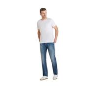 Le Temps des Cerises Jeans 800/12 Regular Dino Bleu N°3