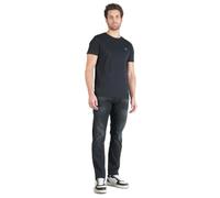 Le Temps Des Cerises Jean noir denim, Taille 36
