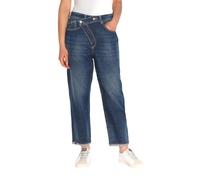 Le Temps des Cerises Jeans boyfit Cosy 7/8ème Bleu N°2