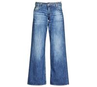 Le Temps des Cerises Jeans Wide Leg Lauryn Jab Bleu N°3