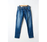 Le Temps Des Cerises Jean '700/11JO' bleu, Taille 28