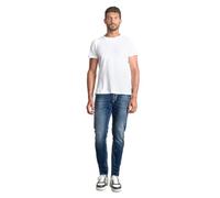 Le Temps des Cerises Jeans Jogg 700/11 Adjusted Bleu N°2