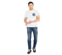 Le Temps des Cerises Jeans Jogg 700/11 Adjusted Bleu N°2