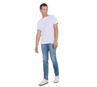 Le Temps des Cerises Jeans Jogg 700/11 Adjusted Bleu N°4