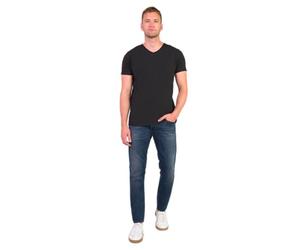 Le Temps des Cerises Jeans Jogg 700/11 Adjusted Bleu-Noir N°1