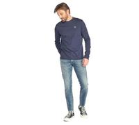 Jeans hommes Le Temps des Cerises 711 JOGG Bleu US 36