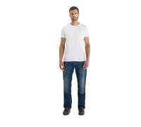 Le Temps des Cerises Jeans Jogg 800/12 Regular Bleu foncé