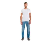 Le Temps des Cerises Jeans Jogg 800/12 Regular Bleu Moyen