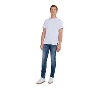 Le Temps des Cerises Jeans Jogg 800/12 Regular Bleu N°2