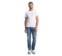 Le Temps des Cerises Jeans Jogg 800/12 Regular Vic Bleu Moyen