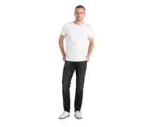 Le Temps des Cerises Jeans Jogg 800/12 Regular Vintage Noir N°1
