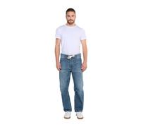 Le Temps des Cerises Jeans Loose Hobo Work Bleu N°2