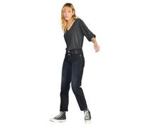 Le Temps des Cerises Jeans mom 400/18, 7/8ème